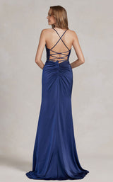 Nox Anabel E1068 Navy Blue