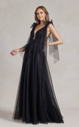 Nox Anabel E1075 Black