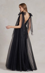 Nox Anabel E1075 Black
