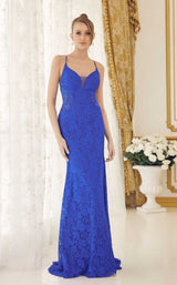 Nox Anabel E1076 Royal Blue