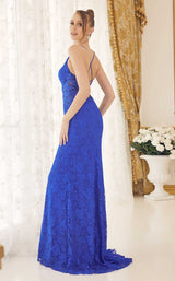 Nox Anabel E1076 Royal Blue