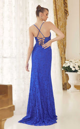 Nox Anabel E1076 Royal Blue