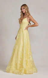 Nox Anabel E1175 Yellow
