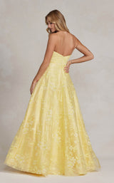 Nox Anabel E1175 Yellow