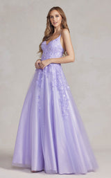 Nox Anabel E1178 Lilac