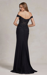 Nox Anabel E1184 Black
