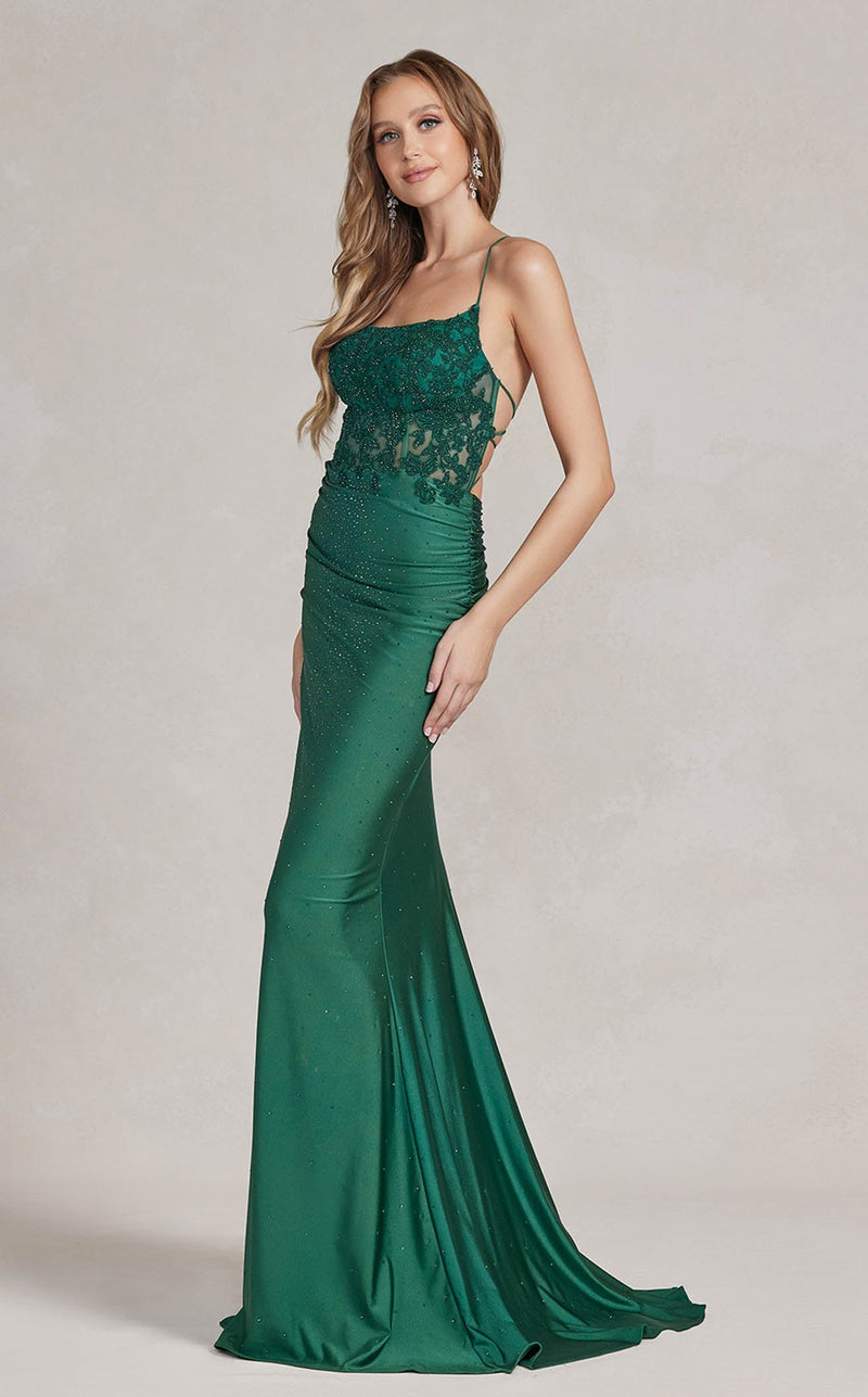 Nox Anabel E1186 Emerald