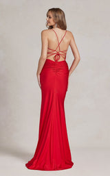 Nox Anabel E1186 Red