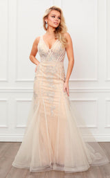 Nox Anabel E431 Light-Champagne