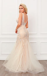 Nox Anabel E431 Light-Champagne