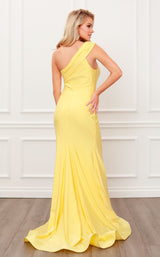 Nox Anabel E440 Yellow