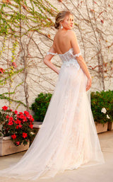 Nox Anabel E441 White-Champagne