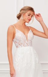 Nox Anabel E442 White