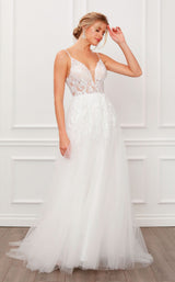 Nox Anabel E442 White