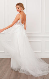 Nox Anabel E442 White