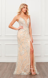 Nox Anabel E459 Light-Champagne