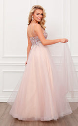 Nox Anabel E460 Dusty-Blush