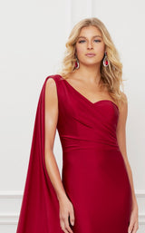 Nox Anabel E475 Burgundy