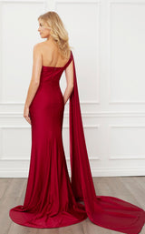 Nox Anabel E475 Burgundy