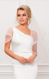 Nox Anabel E483 White