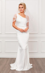 Nox Anabel E483 White