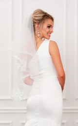 Nox Anabel E483 White