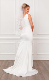 Nox Anabel E483 White