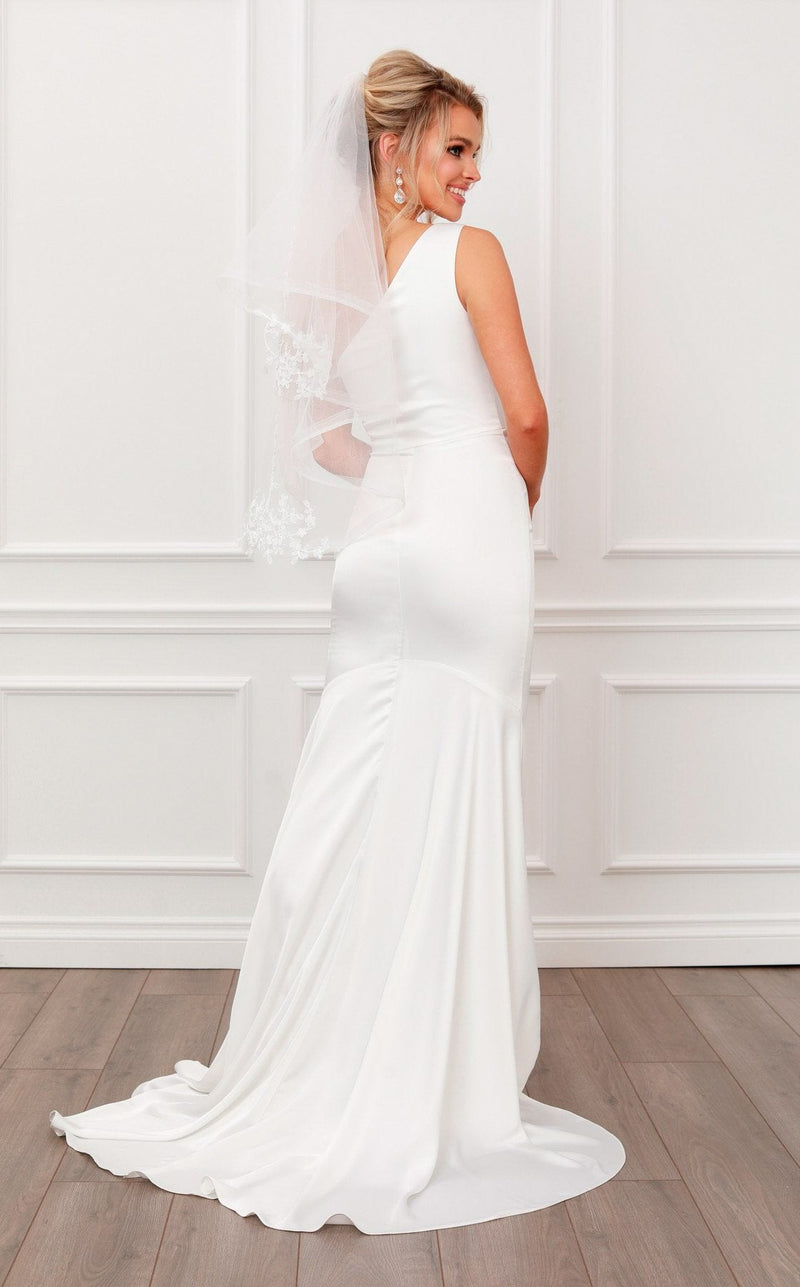 Nox Anabel E483 White