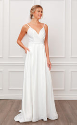 Nox Anabel E484 White