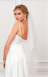 Nox Anabel E484 White
