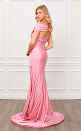 Nox Anabel E497 Mauve