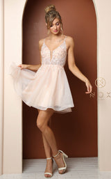 Nox Anabel E711 Blush