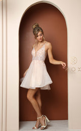 Nox Anabel E711 Blush