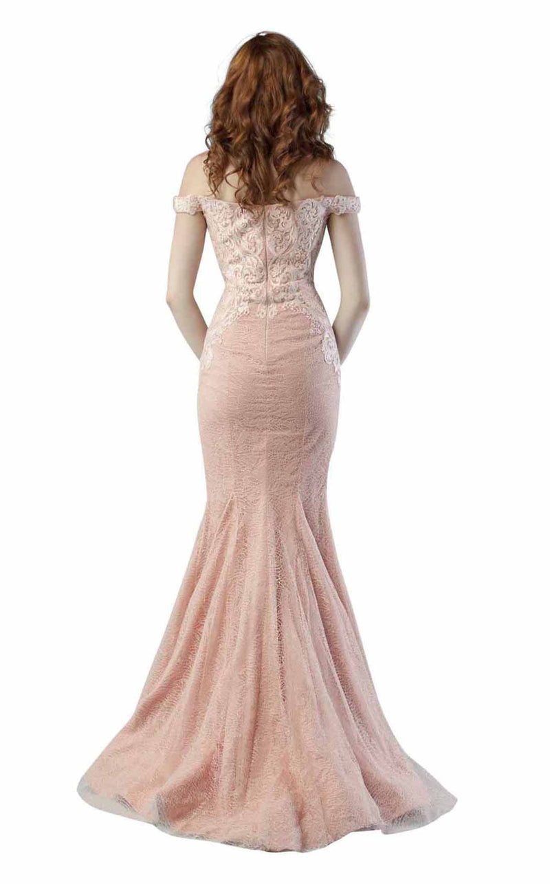 Gatti Nolli Couture ED4401 Dress