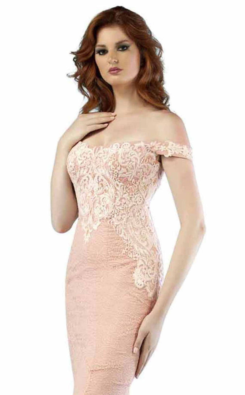 Gatti Nolli Couture ED4401