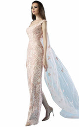 Gatti Nolli Couture ED4402 Dress