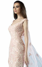 Gatti Nolli Couture ED4402 Dress