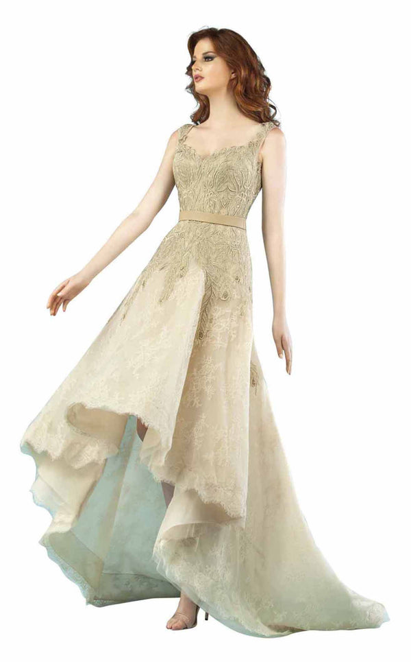 Gatti Nolli Couture ED4412 Gold