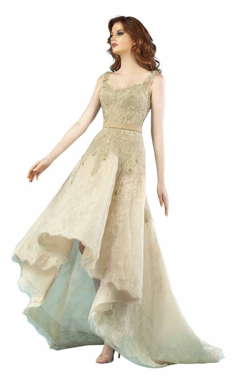 Gatti Nolli Couture ED4412 Gold