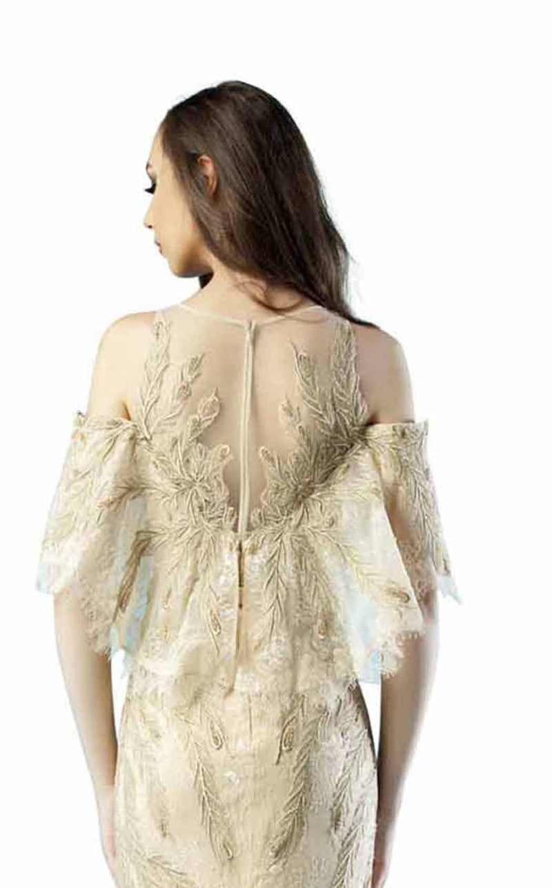 Gatti Nolli Couture ED4413