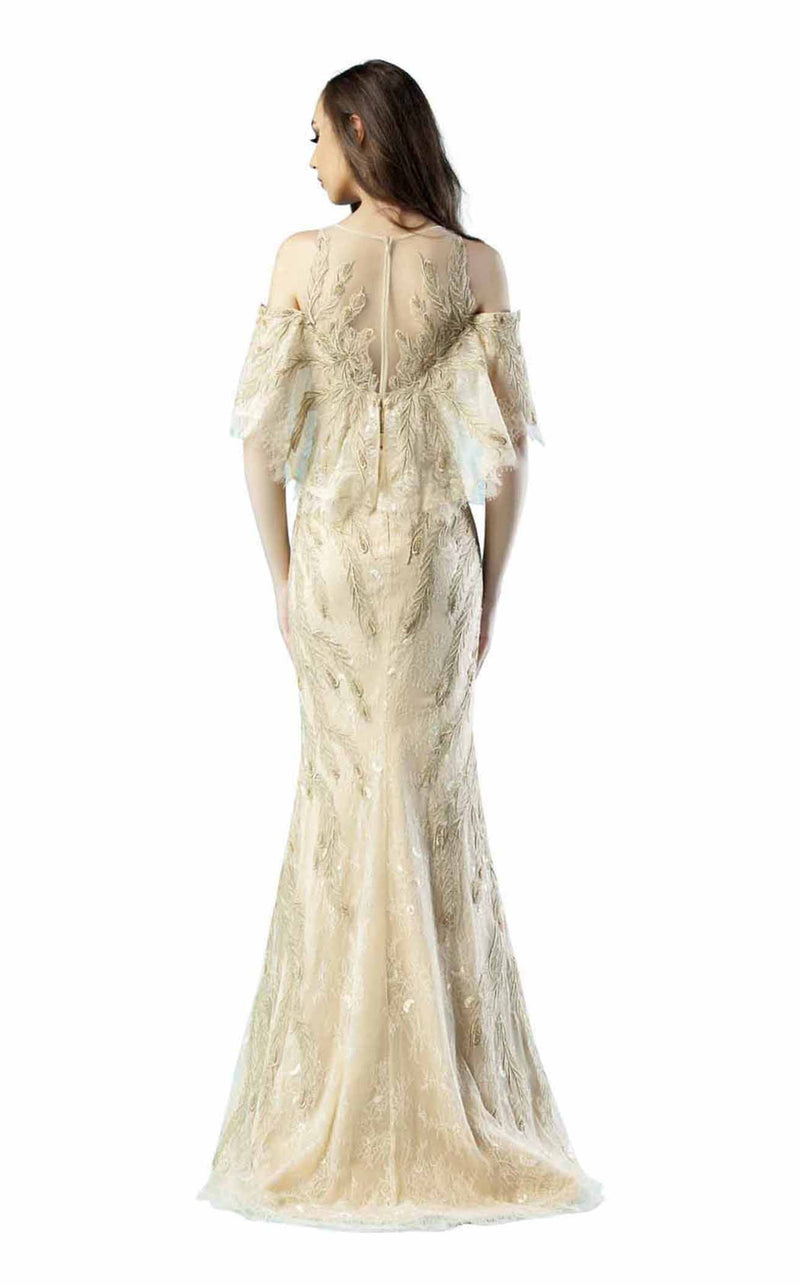 Gatti Nolli Couture ED4413