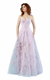 Gatti Nolli Couture ED4414 Lilac