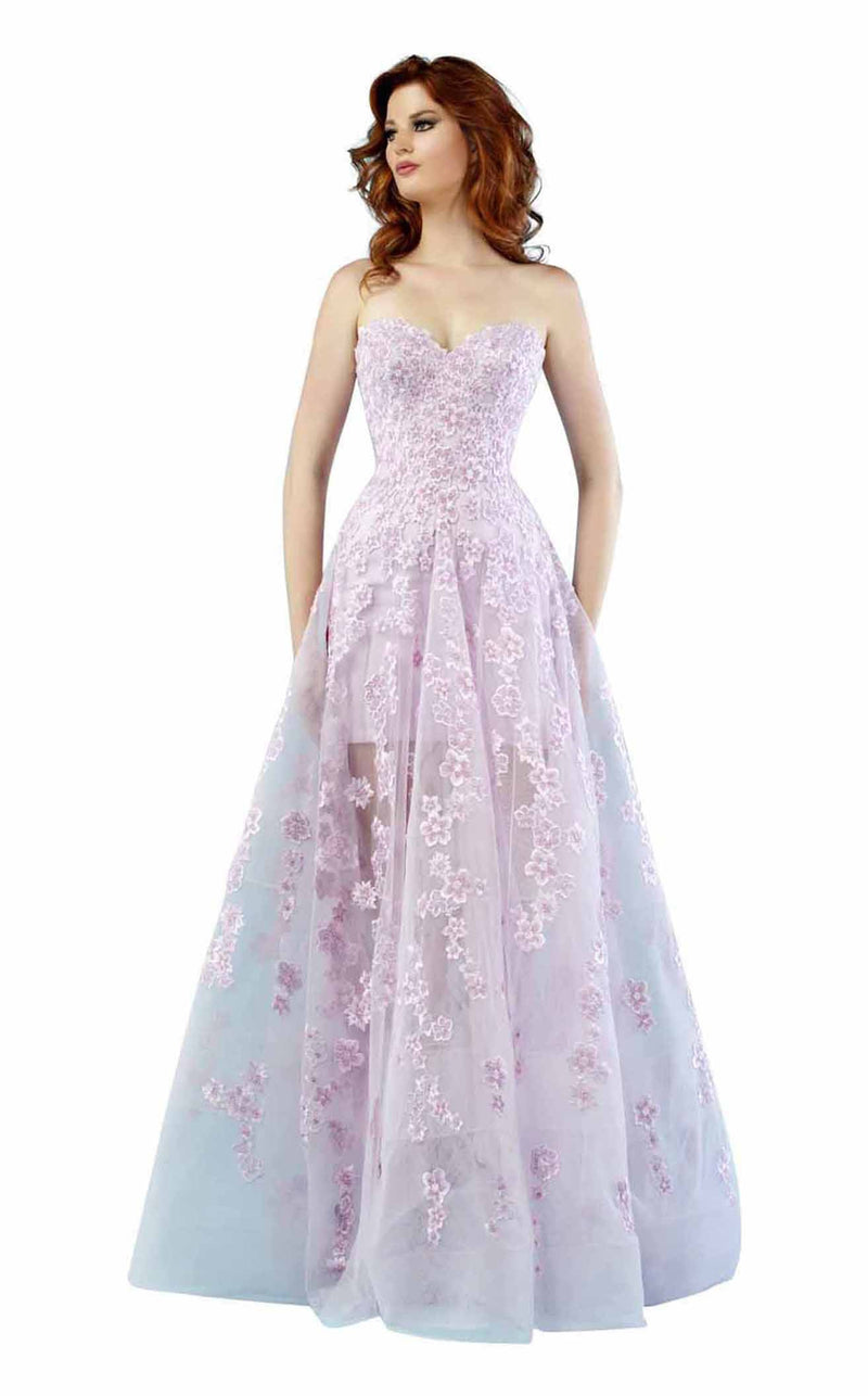Gatti Nolli Couture ED4414 Lilac