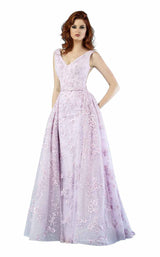 Gatti Nolli Couture ED4415 Lilac