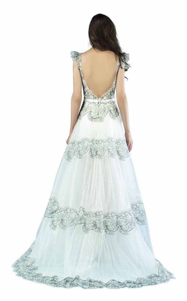 Gatti Nolli Couture ED4417