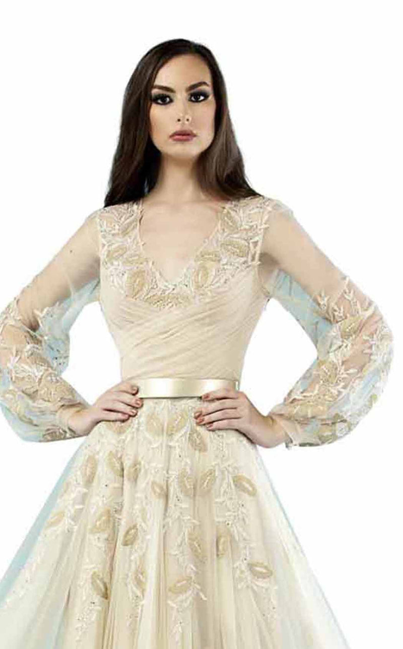 Gatti Nolli Couture ED4422 Dress