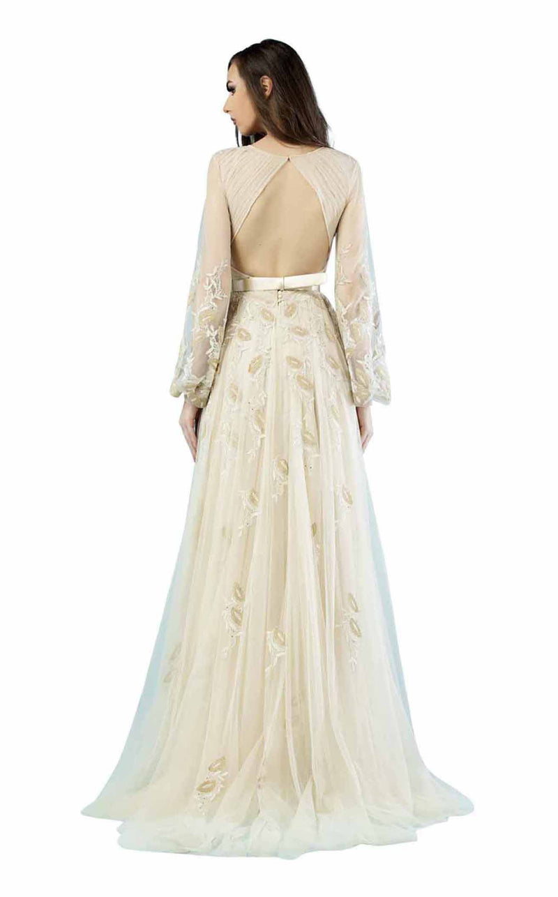 Gatti Nolli Couture ED4422 Dress