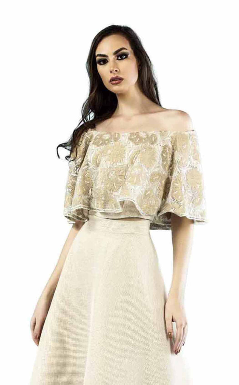 Gatti Nolli Couture ED4424