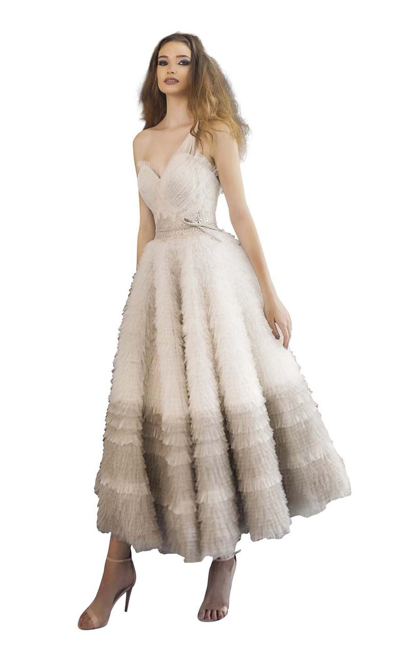 Gatti Nolli Couture ED4427 Dress