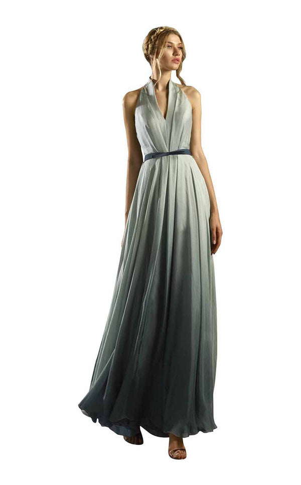 Gatti Nolli Couture ED4443 Aqua